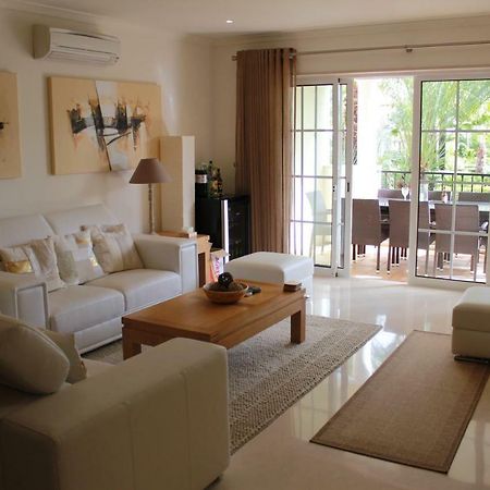 Luxury 3 Bedroom Apartment On Gated Complex Quarteira Zewnętrze zdjęcie