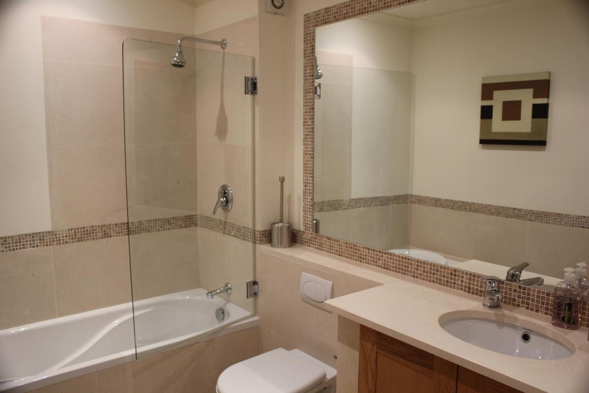 Luxury 3 Bedroom Apartment On Gated Complex Quarteira Zewnętrze zdjęcie