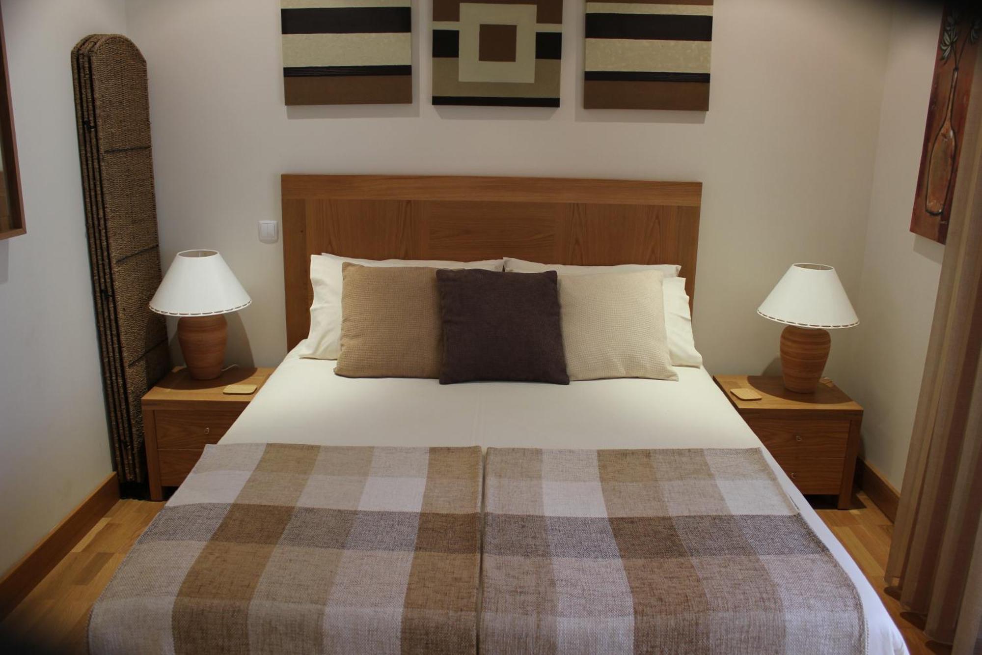 Luxury 3 Bedroom Apartment On Gated Complex Quarteira Zewnętrze zdjęcie