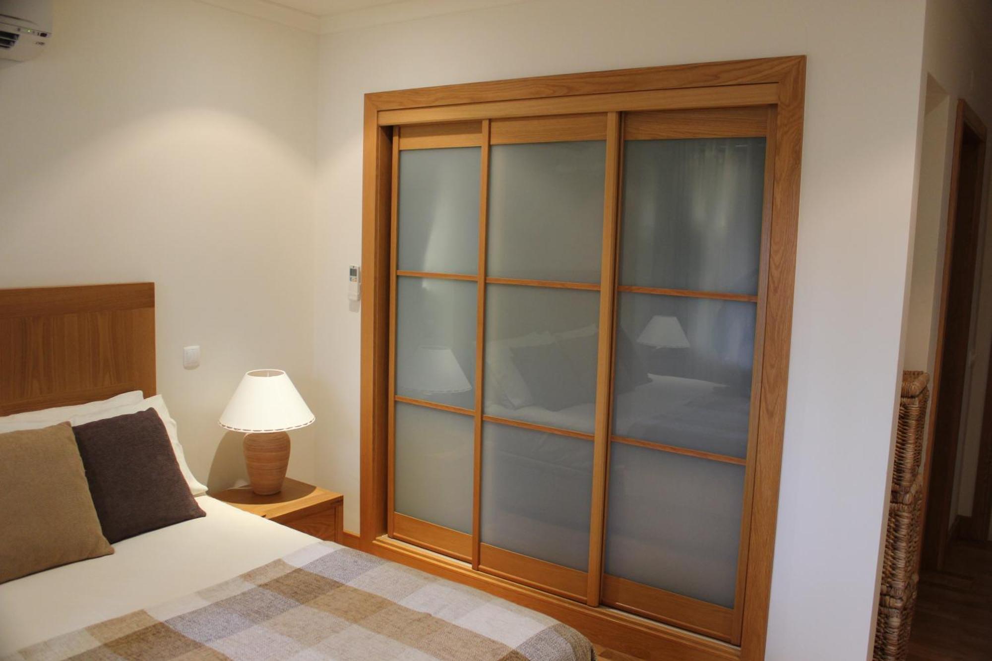 Luxury 3 Bedroom Apartment On Gated Complex Quarteira Zewnętrze zdjęcie