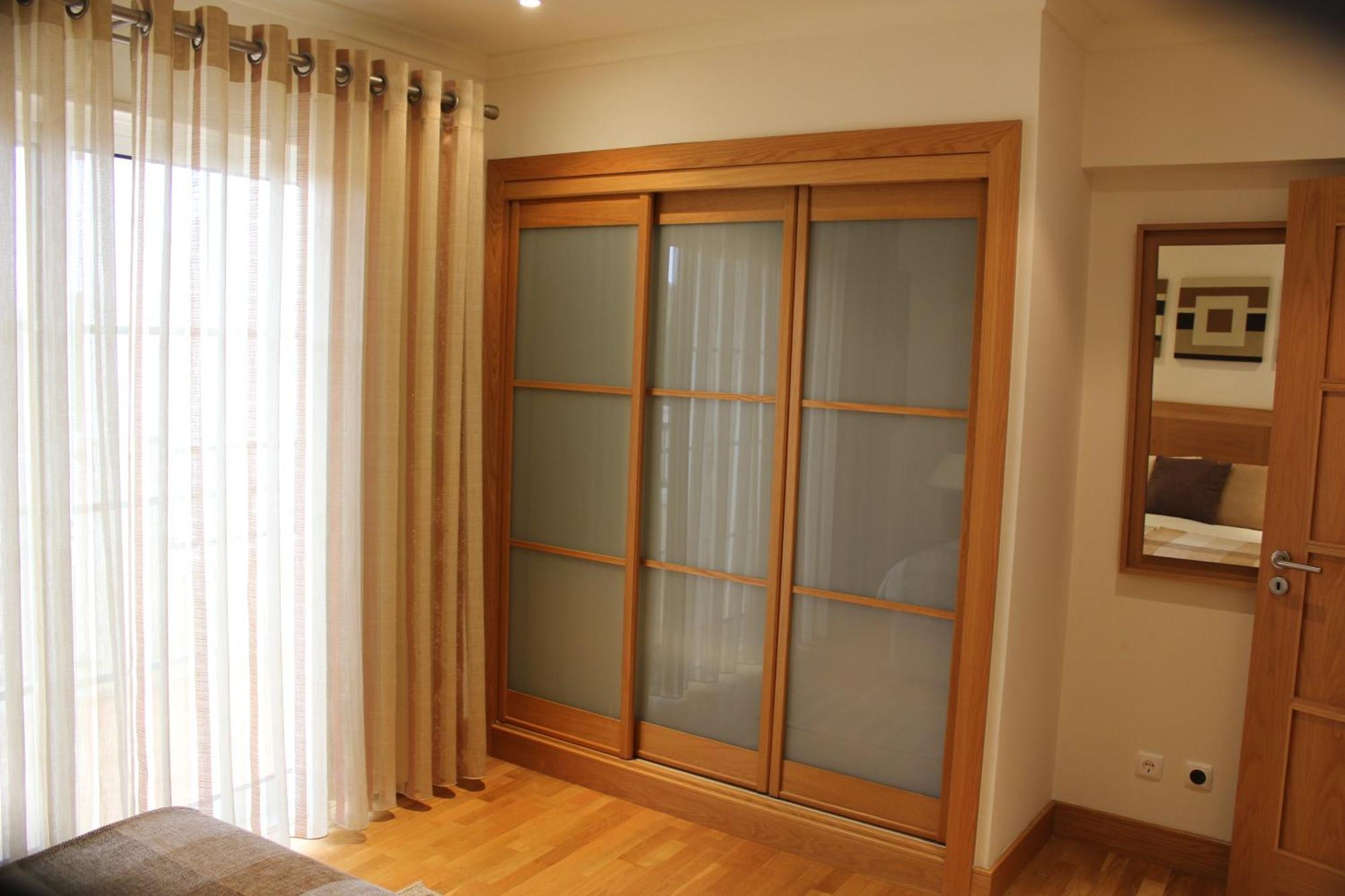Luxury 3 Bedroom Apartment On Gated Complex Quarteira Zewnętrze zdjęcie