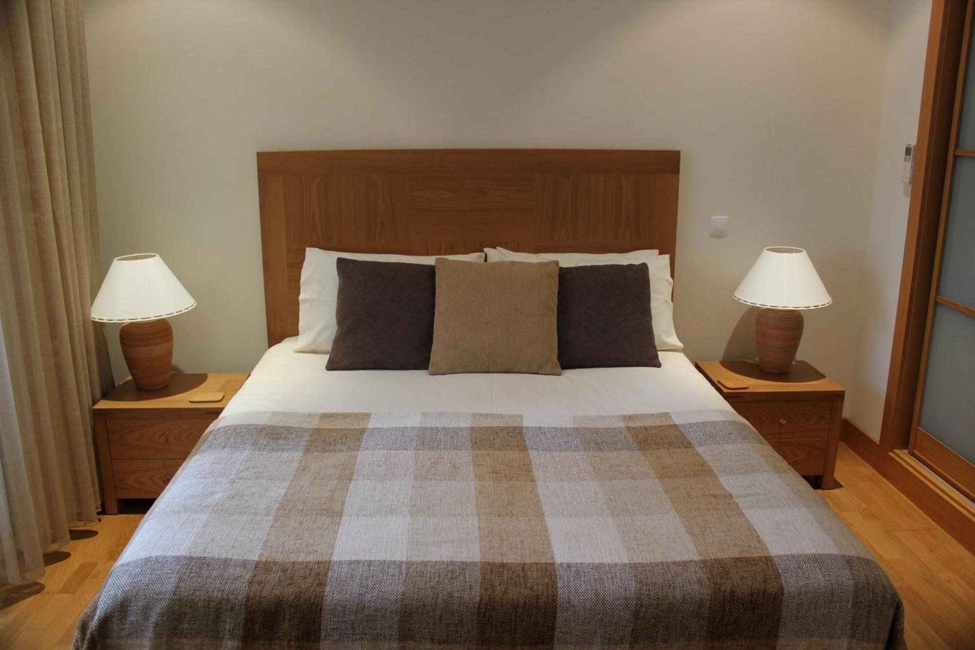 Luxury 3 Bedroom Apartment On Gated Complex Quarteira Zewnętrze zdjęcie